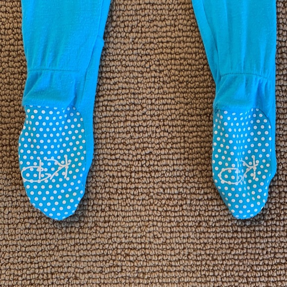 3 FOR $30 - Kickee Pants Footie with Snaps - PLAY - Picture 7 of 9